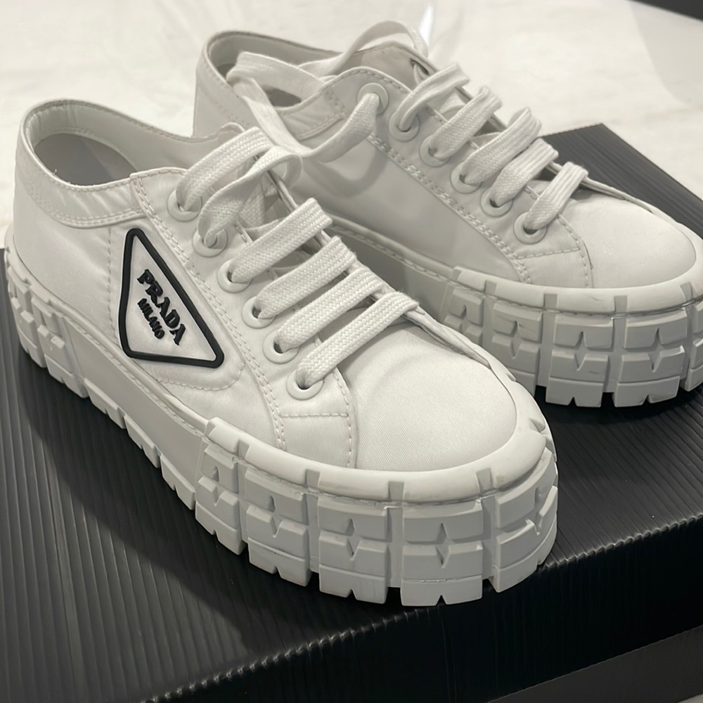 PRADA SNEAKERS